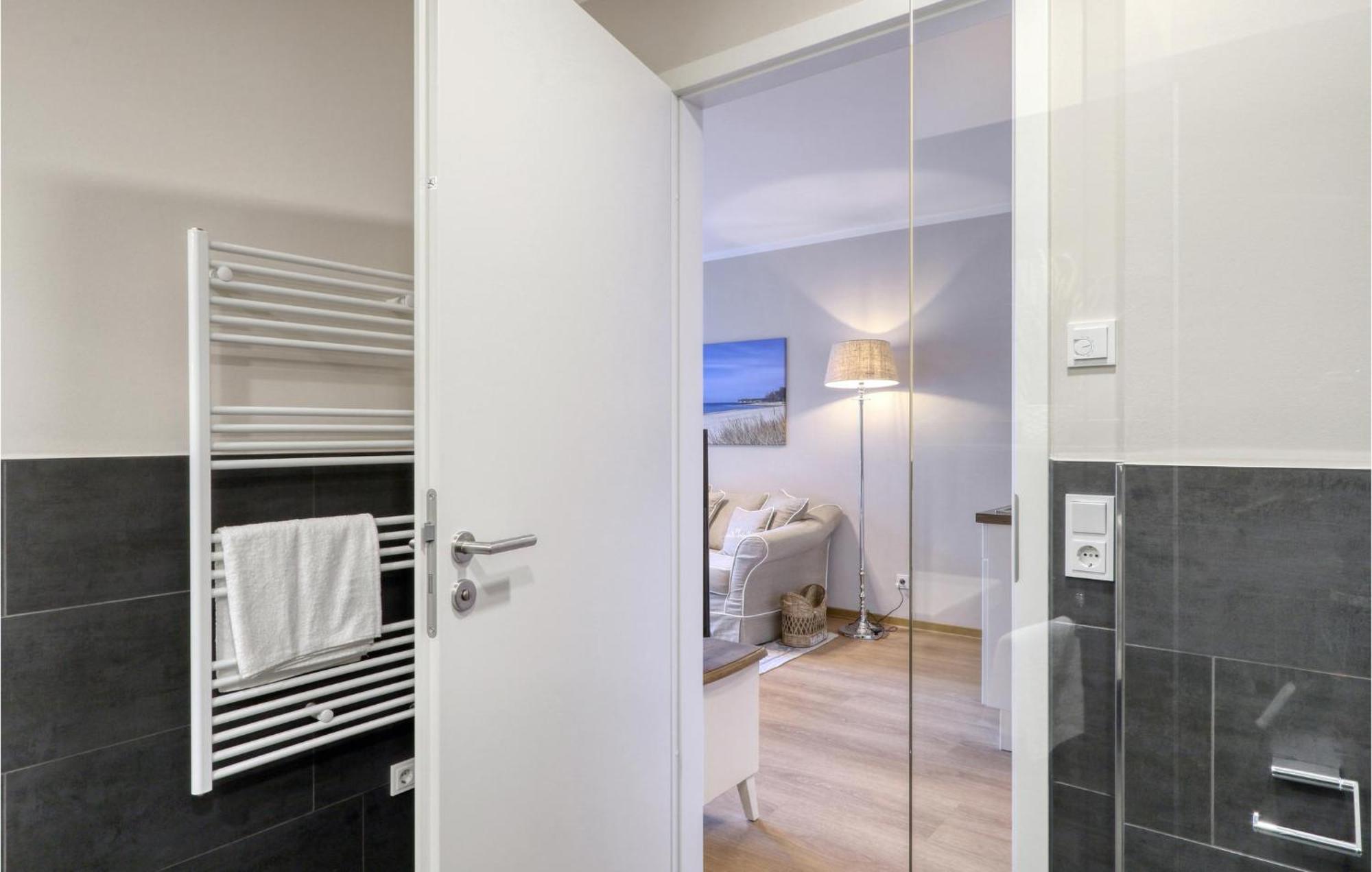 Apartment Baltischer Hof 35